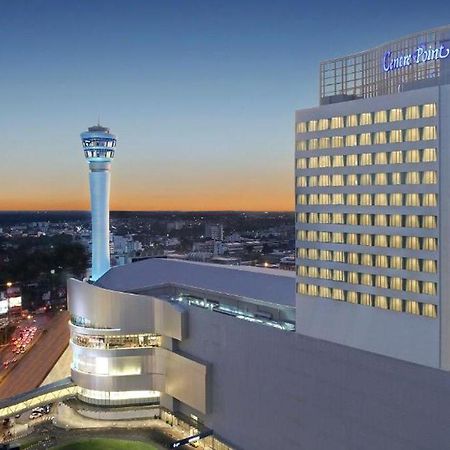Centre Point Hotel Terminal21 Korat Nakhon Ratchasima Luaran gambar The hotel