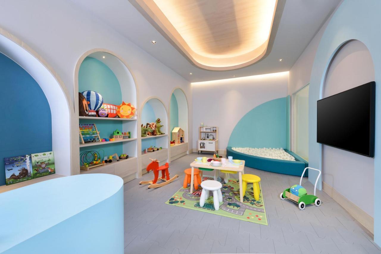 Centre Point Hotel Terminal21 Korat Nakhon Ratchasima Luaran gambar Kids Club