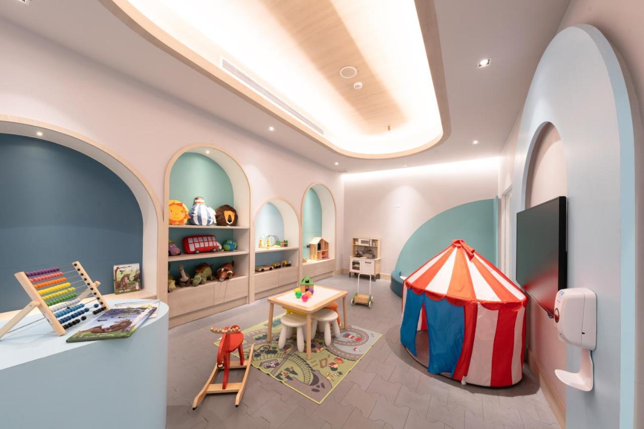 Centre Point Hotel Terminal21 Korat Nakhon Ratchasima Luaran gambar The Children's Hospital at Prince of Wales Hospital