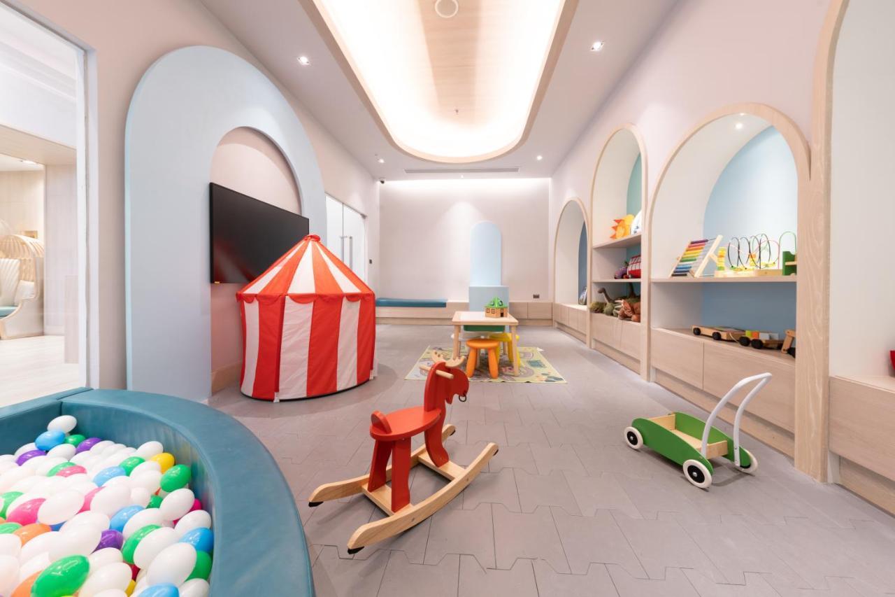 Centre Point Hotel Terminal21 Korat Nakhon Ratchasima Luaran gambar The Children's Hospital of Philadelphia